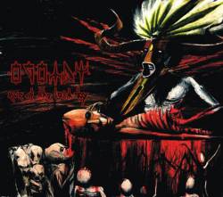 Ogotay : Eye of the Last Day